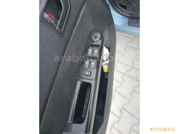 Sahibinden Hyundai Getz 1.5 CRDi Classic 2006 Model