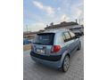 Sahibinden Hyundai Getz 1.5 CRDi Classic 2006 Model