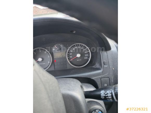 Sahibinden Hyundai Getz 1.5 CRDi Classic 2006 Model