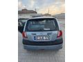 Sahibinden Hyundai Getz 1.5 CRDi Classic 2006 Model