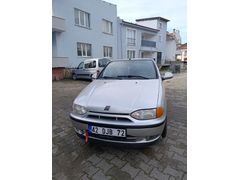 Sahibinden Fiat Palio 1.2 EL 2002 Model