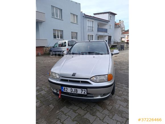 Sahibinden Fiat Palio 1.2 EL 2002 Model