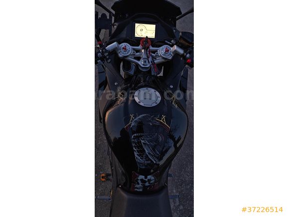 Sahibinden RKS R250