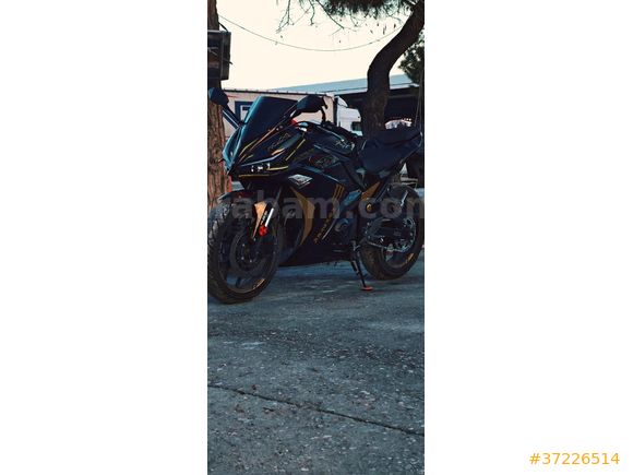 Sahibinden RKS R250