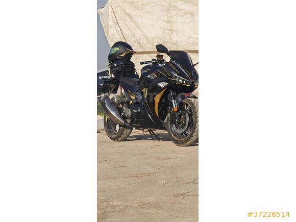Sahibinden RKS R250