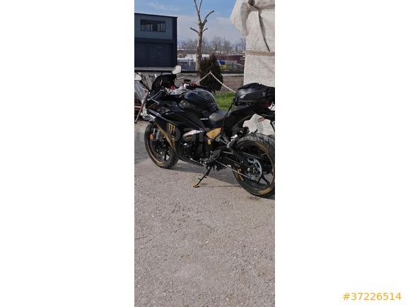 Sahibinden RKS R250