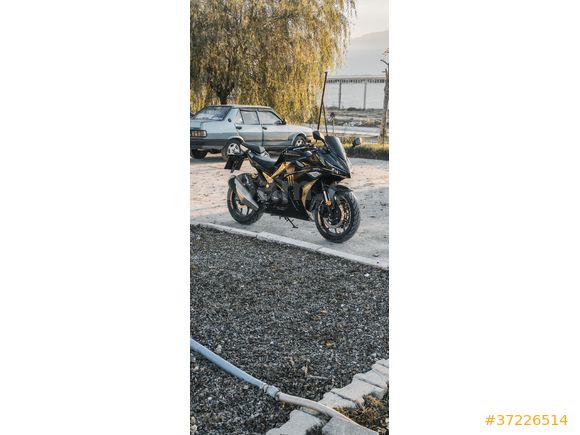 Sahibinden RKS R250