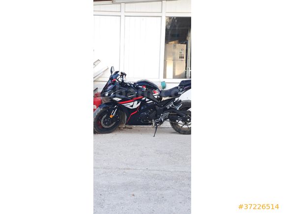 Sahibinden RKS R250