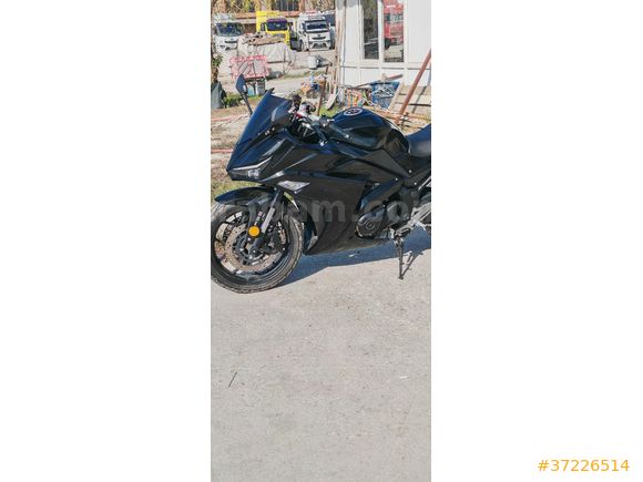 Sahibinden RKS R250