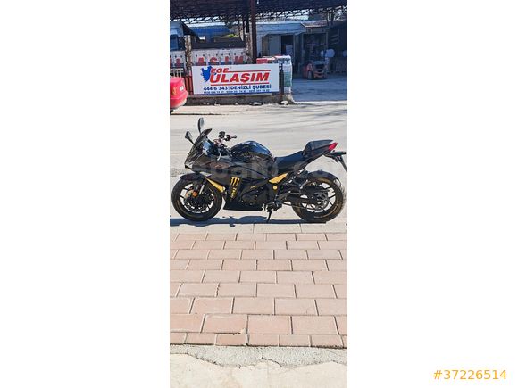 Sahibinden RKS R250