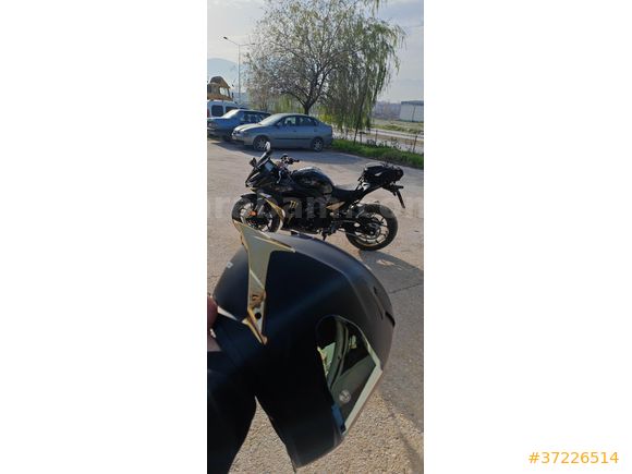 Sahibinden RKS R250