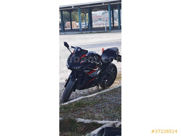 Sahibinden RKS R250