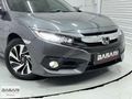 2019/102 BİNDE/HONDA CİVİC/ECO EXECUTİVE/1.6İ VTEC/FAB. LPG