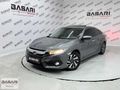 2019/102 BİNDE/HONDA CİVİC/ECO EXECUTİVE/1.6İ VTEC/FAB. LPG