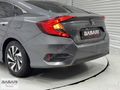 2019/102 BİNDE/HONDA CİVİC/ECO EXECUTİVE/1.6İ VTEC/FAB. LPG