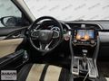 2019/102 BİNDE/HONDA CİVİC/ECO EXECUTİVE/1.6İ VTEC/FAB. LPG