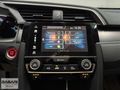 2019/102 BİNDE/HONDA CİVİC/ECO EXECUTİVE/1.6İ VTEC/FAB. LPG