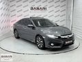 2019/102 BİNDE/HONDA CİVİC/ECO EXECUTİVE/1.6İ VTEC/FAB. LPG