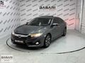 2019/102 BİNDE/HONDA CİVİC/ECO EXECUTİVE/1.6İ VTEC/FAB. LPG