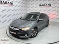 2019/102 BİNDE/HONDA CİVİC/ECO EXECUTİVE/1.6İ VTEC/FAB. LPG