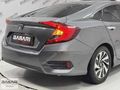 2019/102 BİNDE/HONDA CİVİC/ECO EXECUTİVE/1.6İ VTEC/FAB. LPG