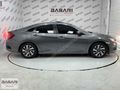 2019/102 BİNDE/HONDA CİVİC/ECO EXECUTİVE/1.6İ VTEC/FAB. LPG