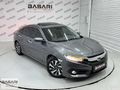 2019/102 BİNDE/HONDA CİVİC/ECO EXECUTİVE/1.6İ VTEC/FAB. LPG