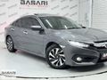 2019/102 BİNDE/HONDA CİVİC/ECO EXECUTİVE/1.6İ VTEC/FAB. LPG