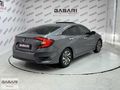 2019/102 BİNDE/HONDA CİVİC/ECO EXECUTİVE/1.6İ VTEC/FAB. LPG