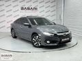 2019/102 BİNDE/HONDA CİVİC/ECO EXECUTİVE/1.6İ VTEC/FAB. LPG
