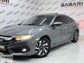 2019/102 BİNDE/HONDA CİVİC/ECO EXECUTİVE/1.6İ VTEC/FAB. LPG