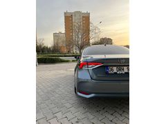 Sahibinden Toyota Corolla 1.5 Flame X-Pack 2023 Model