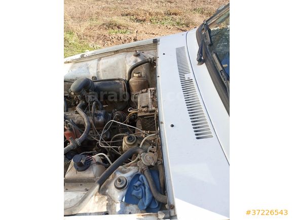Sahibinden Renault R 12 Toros 2000 Model