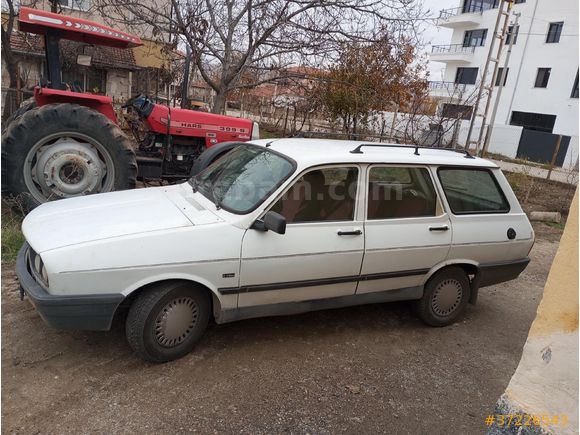 Sahibinden Renault R 12 Toros 2000 Model
