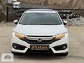 ATLAS AUTO'DAN+HONDA+CİVİC+ECOEXECUTİVE+HATASIZ+BOYASIZ+107BİNKM
