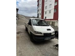Sahibinden Hyundai Starex Kamyonet 
