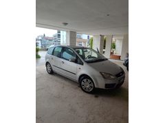 Sahibinden Ford C-Max 1.6 TDCi Trend 2004 Model
