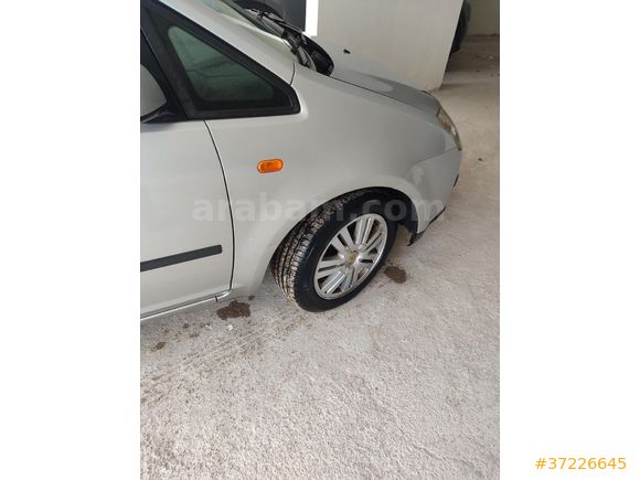 Sahibinden Ford C-Max 1.6 TDCi Trend 2004 Model