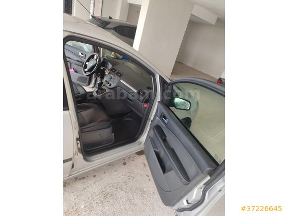 Sahibinden Ford C-Max 1.6 TDCi Trend 2004 Model