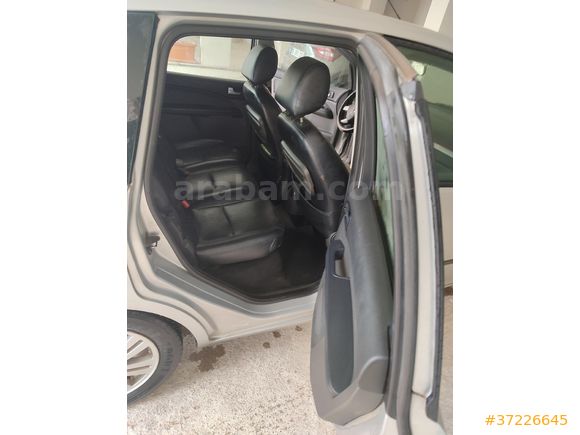 Sahibinden Ford C-Max 1.6 TDCi Trend 2004 Model