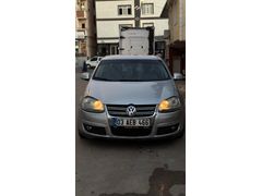 Sahibinden Volkswagen Jetta 2.0 TDi Comfortline 2007 Model