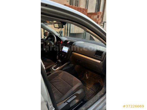 Sahibinden Volkswagen Jetta 2.0 TDi Comfortline 2007 Model