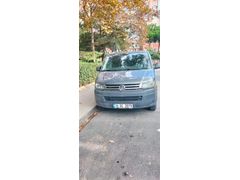 Sahibinden Volkswagen Transporter 2.0 TDI Camlı Van 2011 Model
