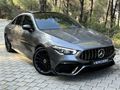 VEROSSO-CLA 200 AMG+ 45S BODYKIT