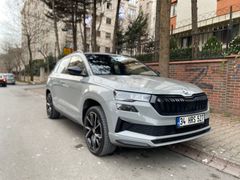 Sahibinden Skoda Karoq 1.5 TSI Sportline 2023 Model En Dolu Paket