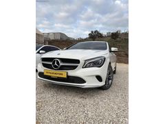 2017 CLA200 BOYASIZ-DEĞİŞENSİZ 95.BİNDE İÇİ BEJ EMSALSİZZ