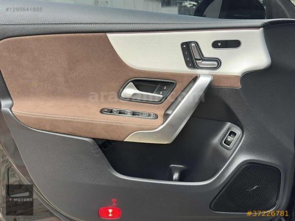 CLA 200 AMG 2024 HATASIZ BOYASIZ TRAMERSİZ 15.000 KM