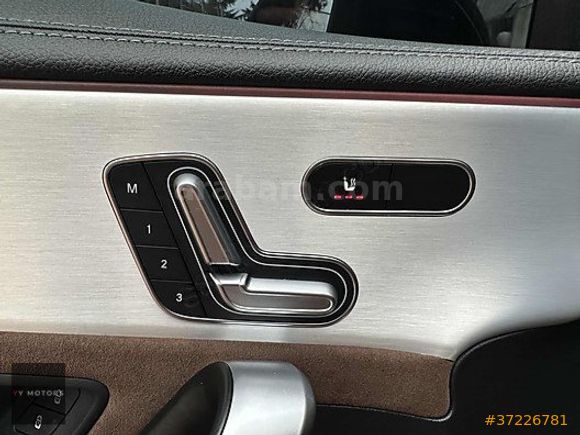 CLA 200 AMG 2024 HATASIZ BOYASIZ TRAMERSİZ 15.000 KM