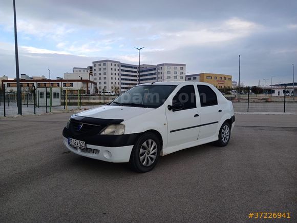 Sahibinden Dacia Logan 1.4 Ambiance 2005 Model