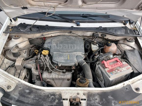 Sahibinden Dacia Logan 1.4 Ambiance 2005 Model